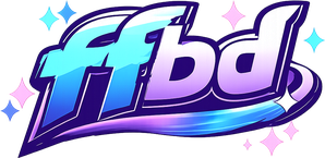 ffbd লোগো